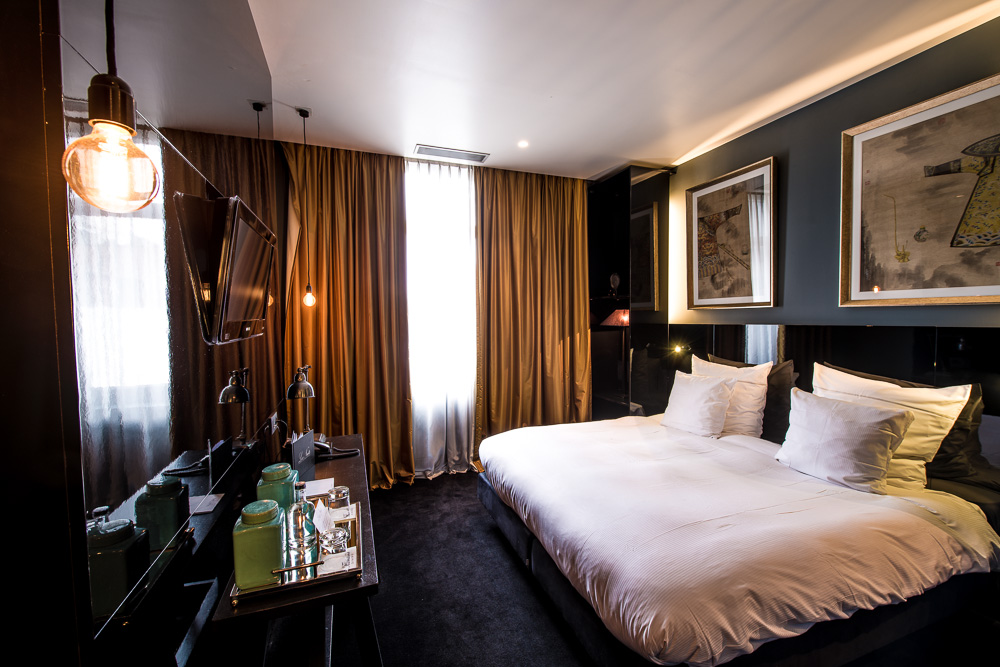 Hotel Les Nuits | Hotel | Hotel Les Nuits